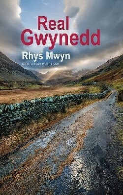 Real Gwynedd - Rhys Mwyn