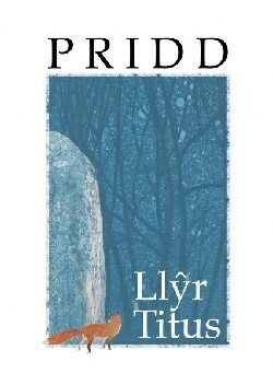 Pridd - Llyr Titus