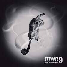 Mwng - Band Pres Llareggub