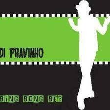 Di Pravinho - Bing Bong Be?