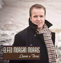 Elfed Morgan Morris - Llanw a Thrai