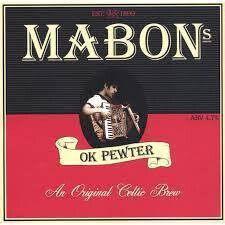 Mabon - Ok Pewter