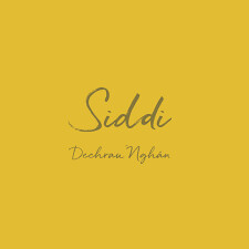 Siddi - Dechrau 'Nghân