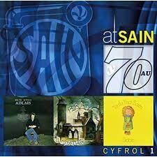at Sain y 70au- Cyfrol 1
