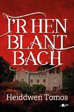 I'r Hen Blant Bach - Heiddwen Tomos