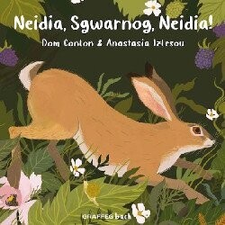 Neidia Sgwarnog, Neidia!