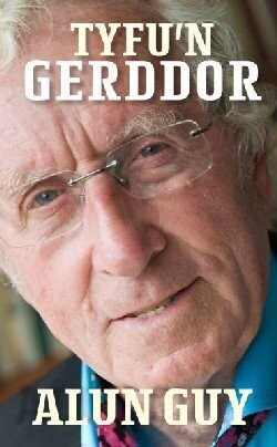 Tyfu'n Gerddor - Alun Guy