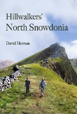 Hillwalkers' North Snowdonia