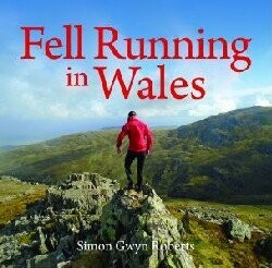 Fell Running in Wales