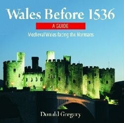 Wales Before 1536