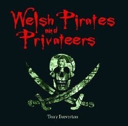 Welsh Pirates and Privateers