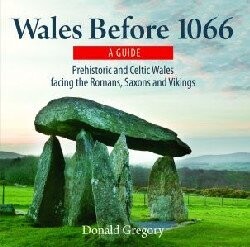 Wales Before 1066