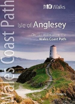 Wales Coast Path Top 10 Walks - Isle of Anglesey