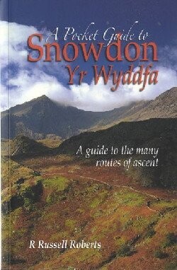 A Pocket Guide to Snowdon / Yr Wyddfa