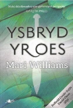Ysbryd yr Oes - Mari Williams