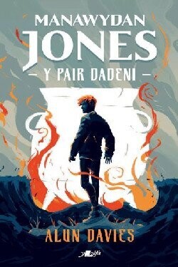 Manawydan Jones -  Y Pair Dadeni - Alun Davies