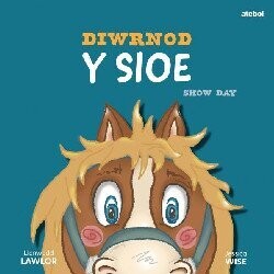 Diwrnod y Sioe - Jessica Wise