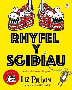 Rhyfel y Sgidiau-Add. Gwenno Hughes