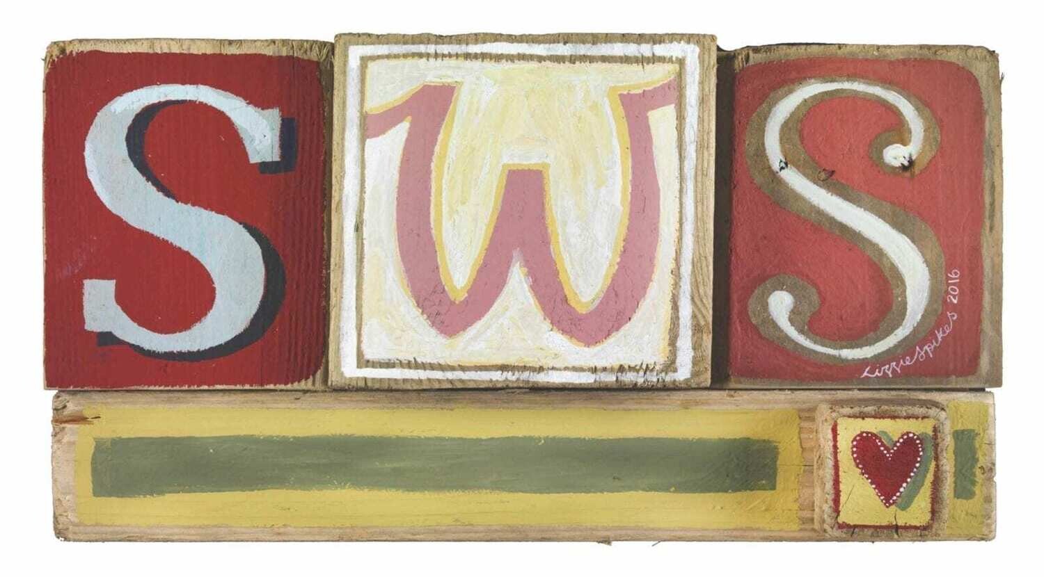 Poster Sws