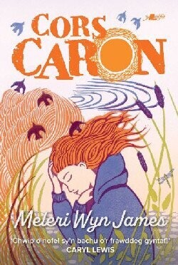 Cors Caron-Meleri Wyn James