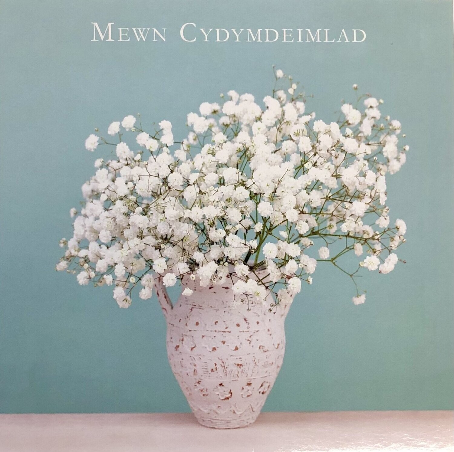 Cerdyn - Mewn Cydymdeimlad