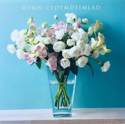 Cerdyn - Mewn Cydymdeimlad