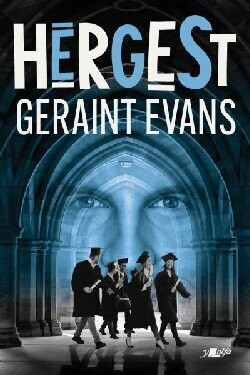 Hergest - Geraint Evans