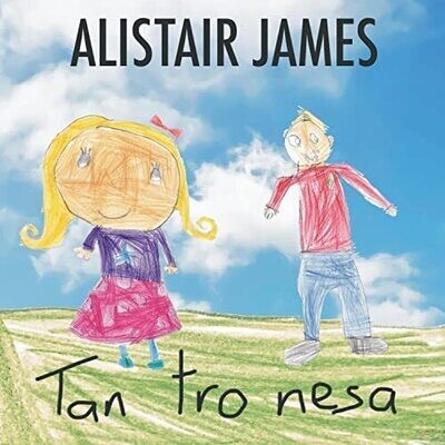 Tan Tro Nesa - Alistair James