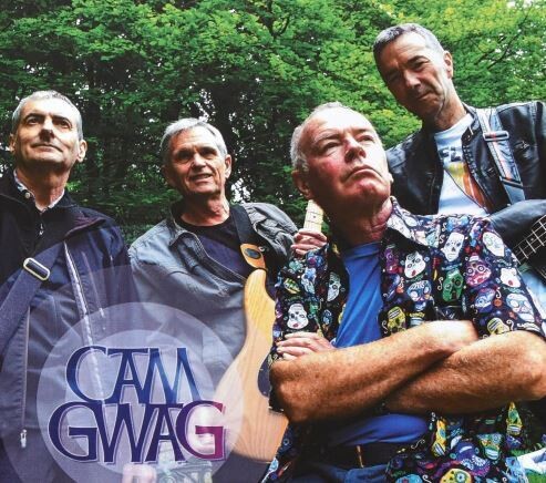 Cam Gwag