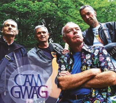 Cam Gwag
