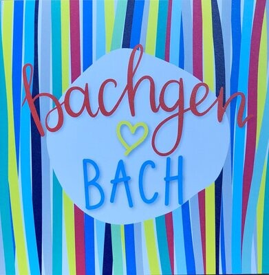 Cerdyn - Bachgen Bach