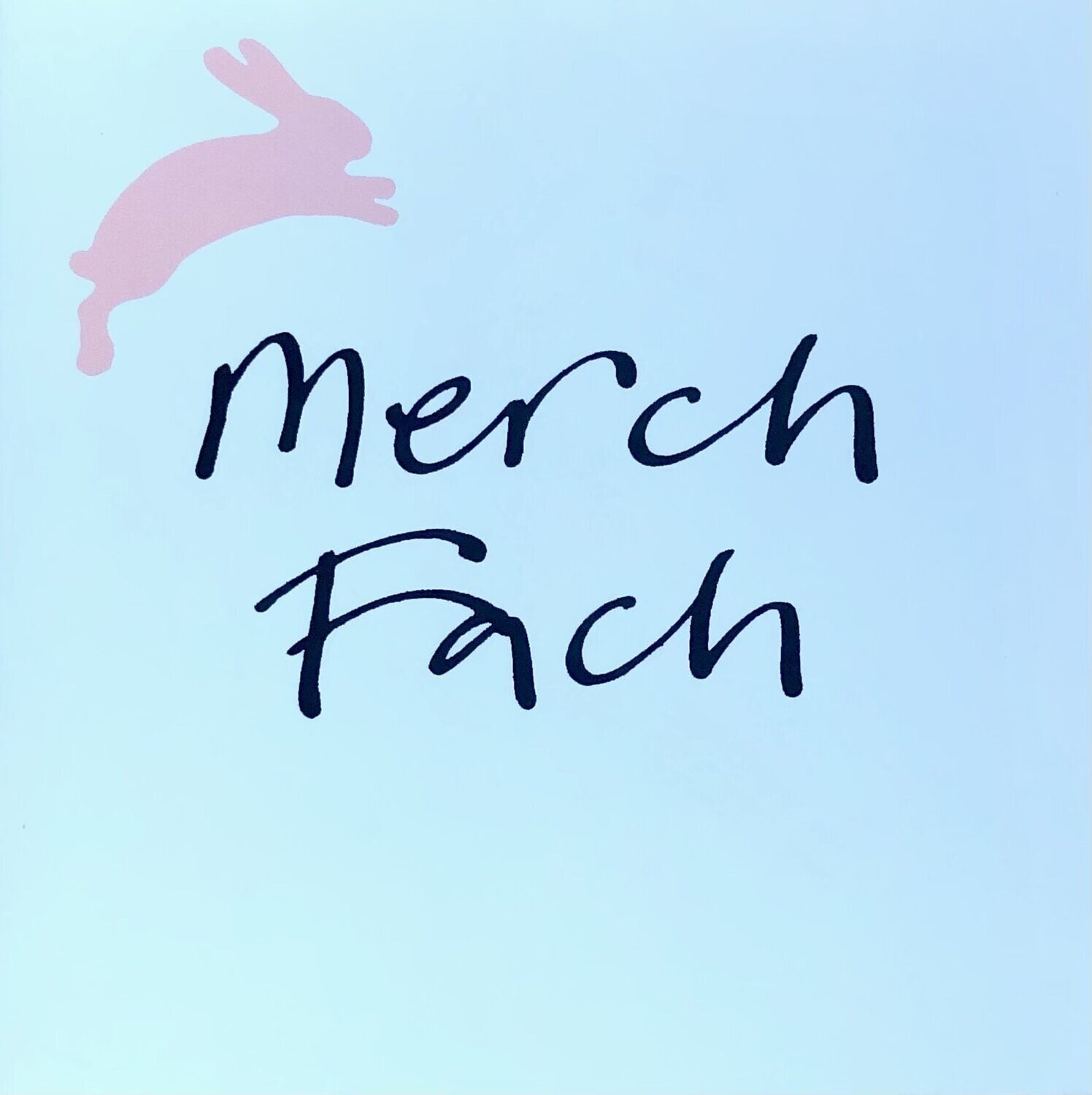 Cerdyn - Merch Fach