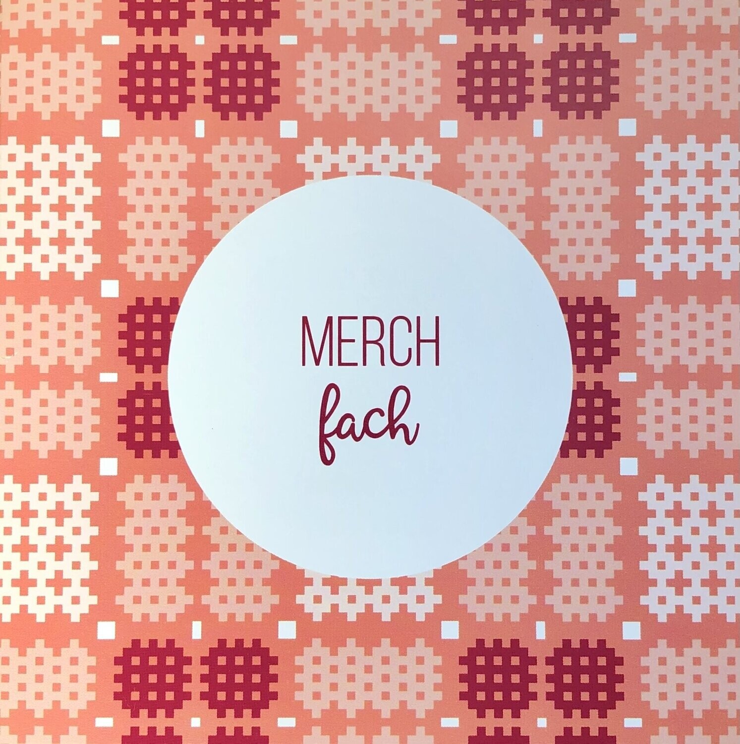 Cerdyn - Merch Fach