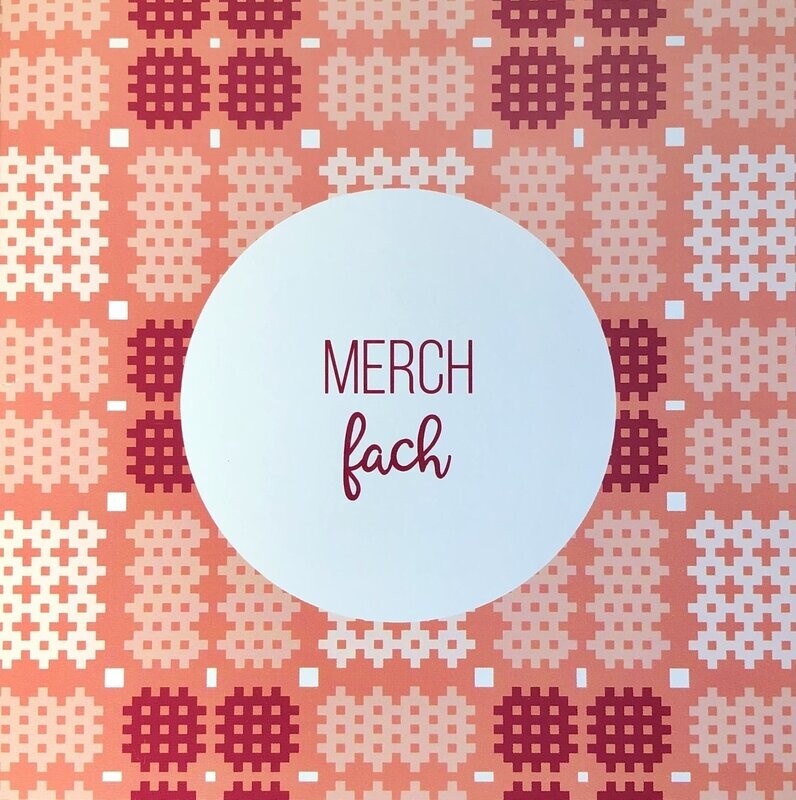 Cerdyn - Merch Fach