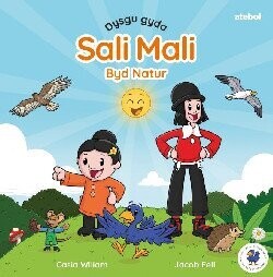 Dysgu Gyda Sali Mali - Byd Natur