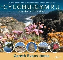 Cylchu Cymru - Gareth Evans-Jones