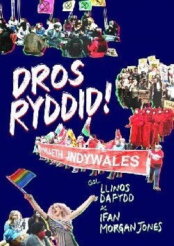 Dros Ryddid - Profiad Unigolion o Brotestio