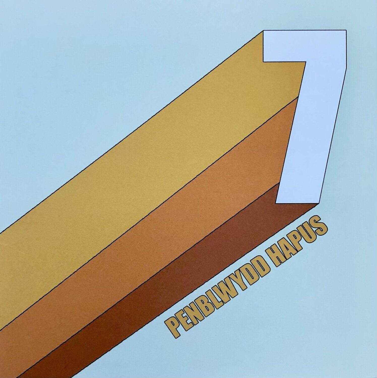 Cerdyn - Penblwydd Hapus 7