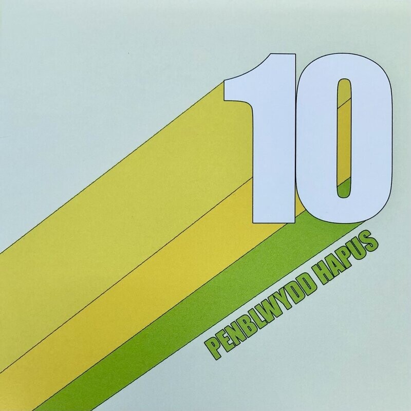 Cerdyn - Penblwydd Hapus 10