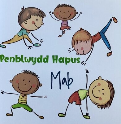 Cerdyn - Penblwydd Hapus Mab