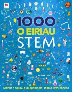 1000 o Eiriau Stem