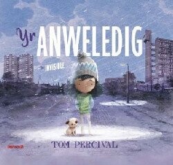 Yr Anweledig