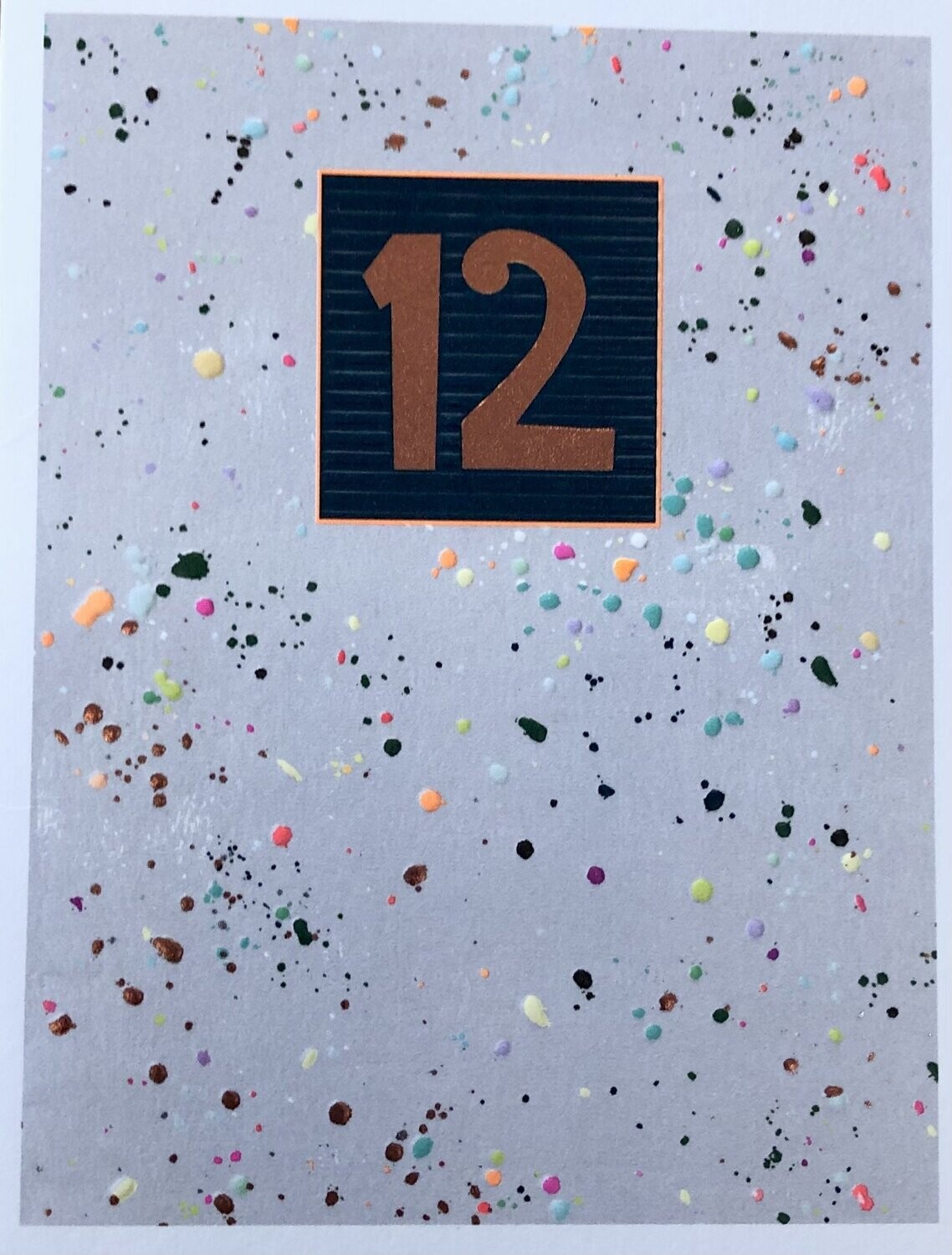 Cerdyn - 12