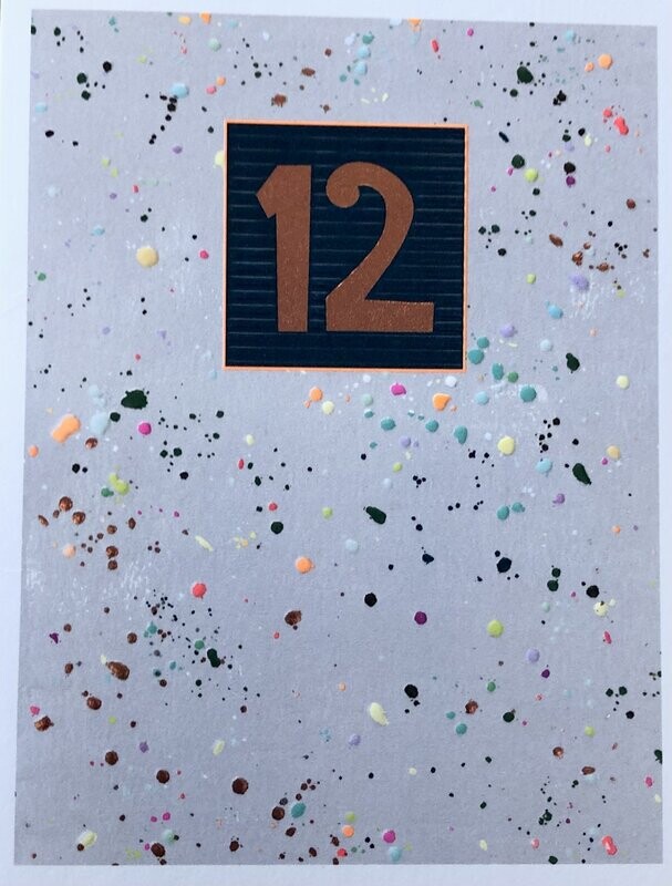 Cerdyn - 12