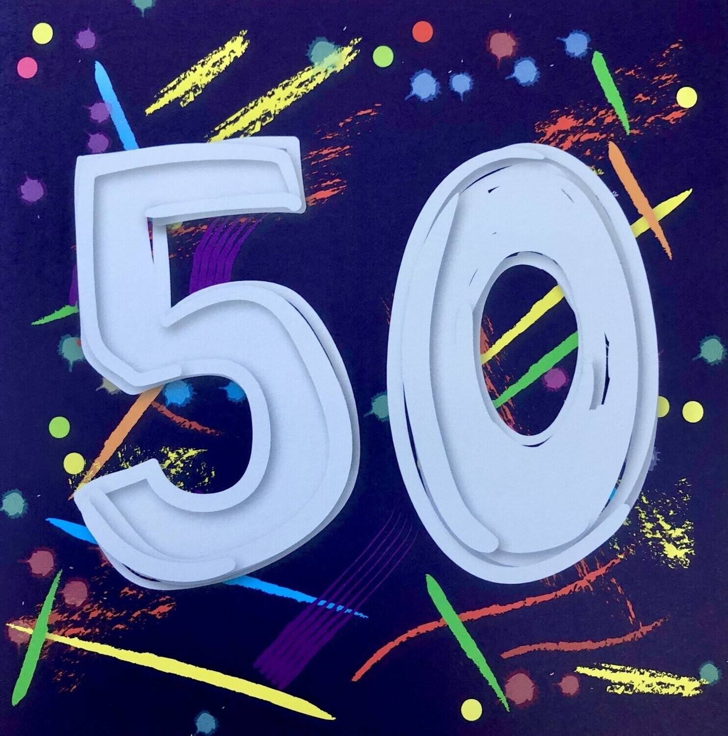Cerdyn - 50