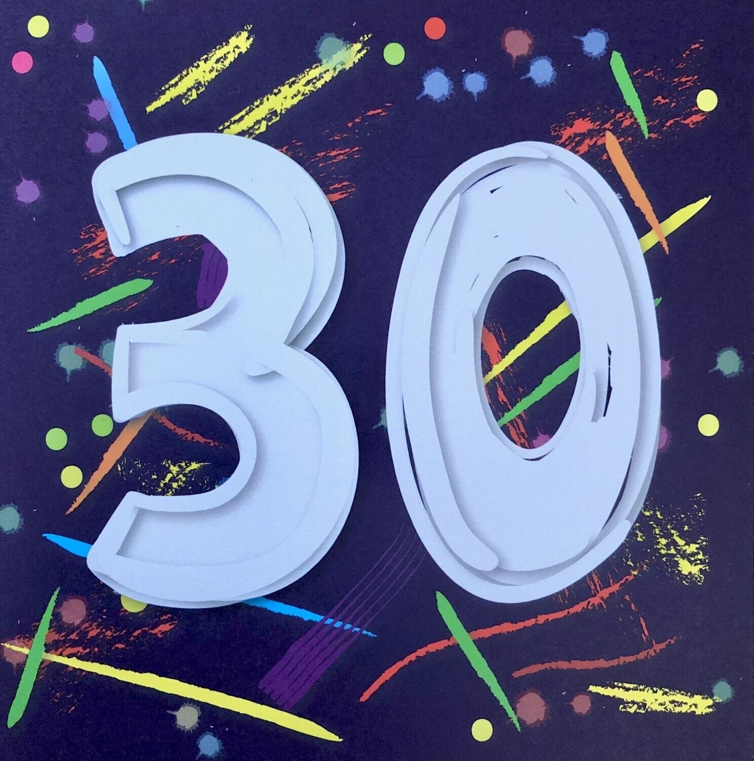Cerdyn - 30