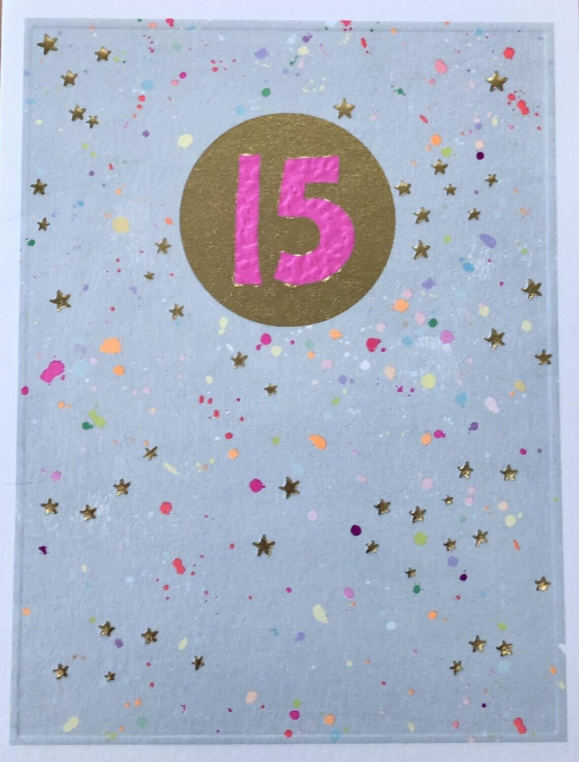 Cerdyn - 15