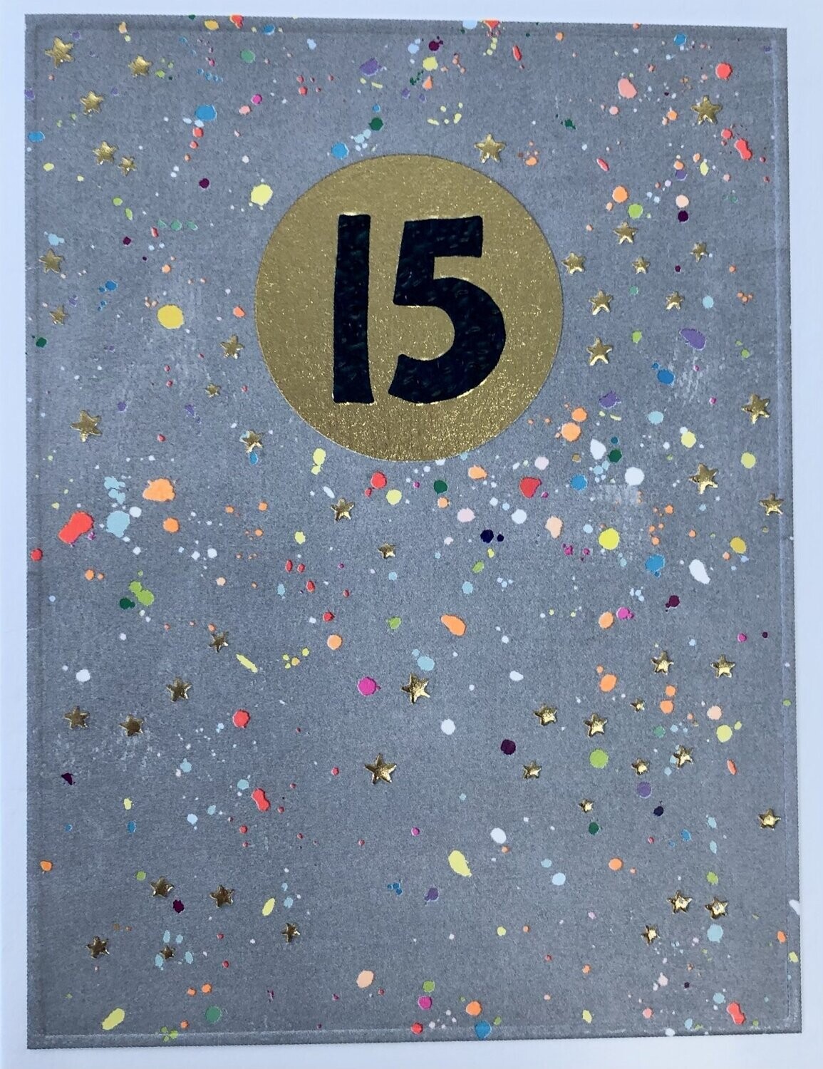 Cerdyn - 15