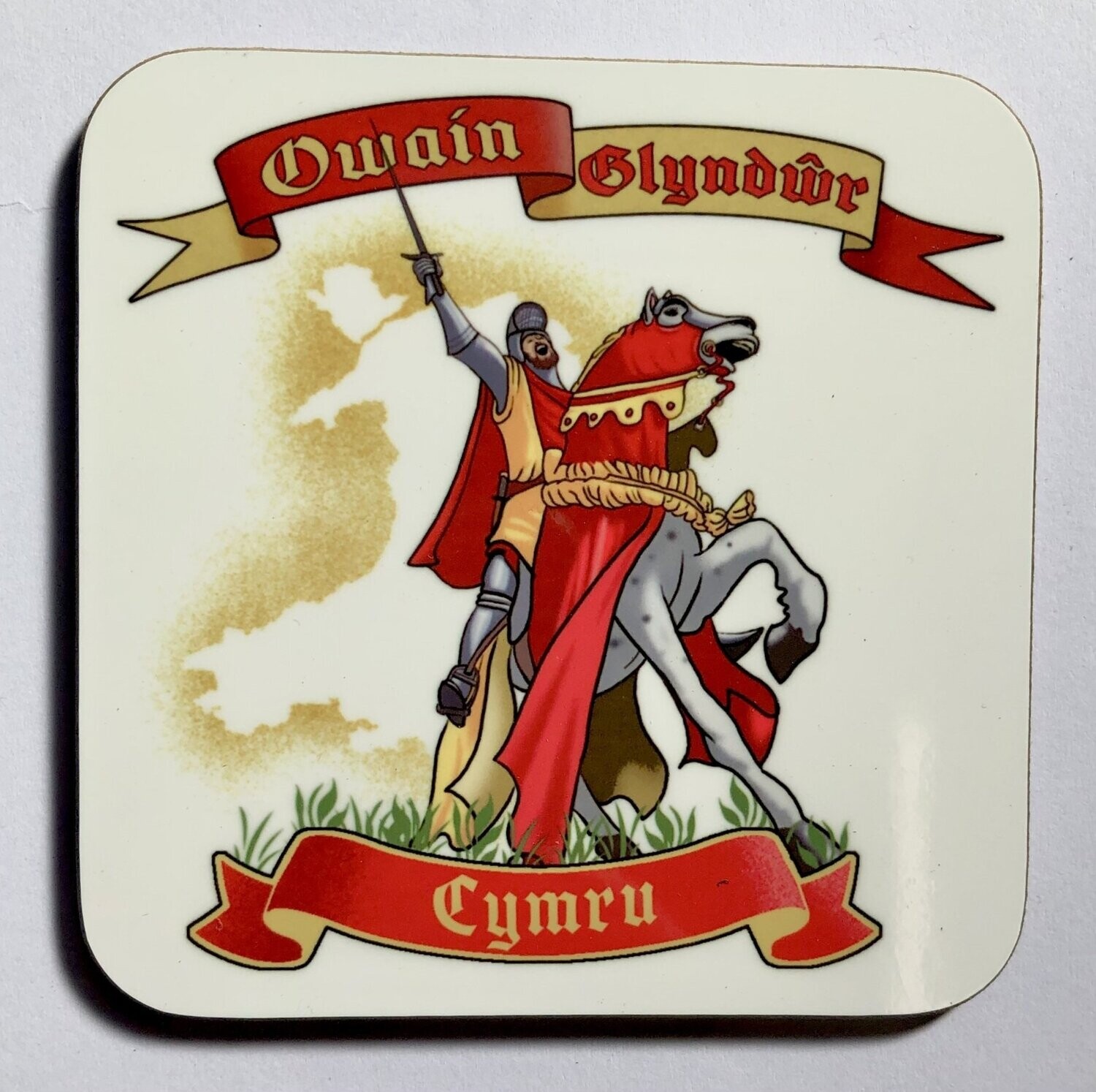 Mat Diod - Owain Glyndŵr