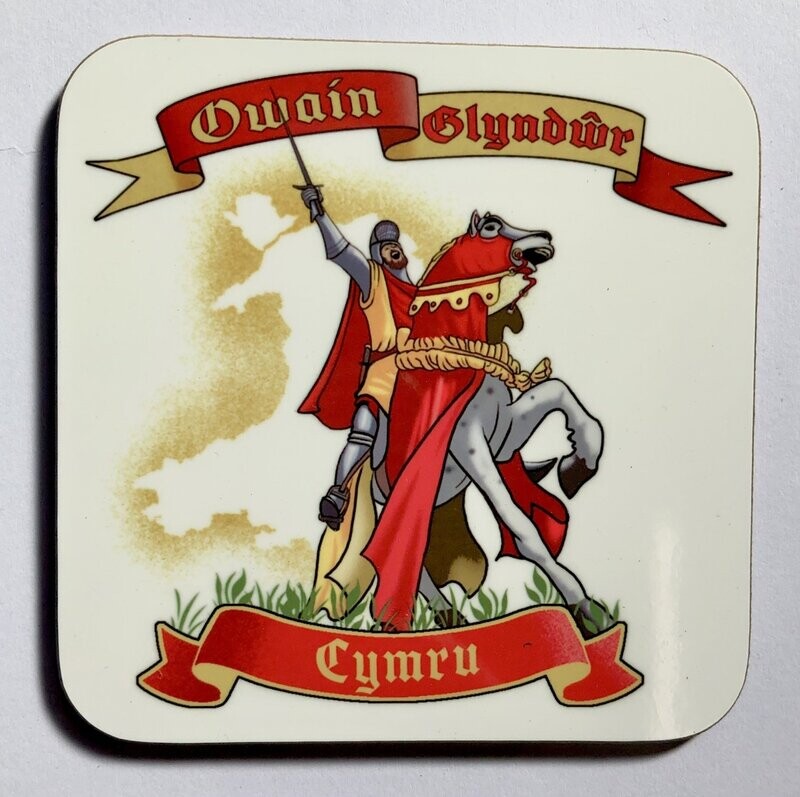 Mat Diod - Owain Glyndŵr